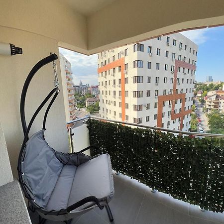 Td Apartments 이아시 외부 사진