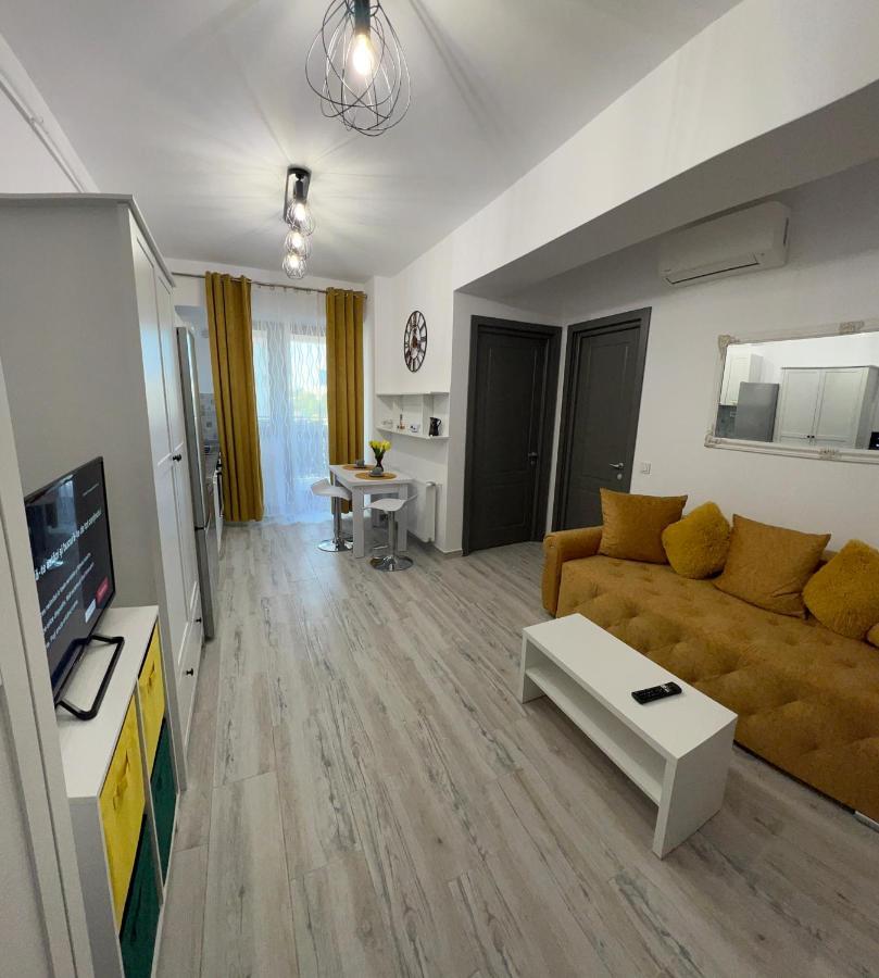 Td Apartments 이아시 외부 사진