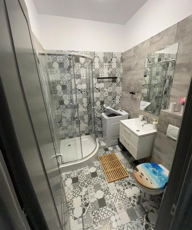 Td Apartments 이아시 외부 사진