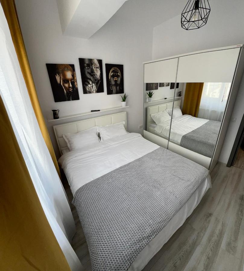 Td Apartments 이아시 외부 사진
