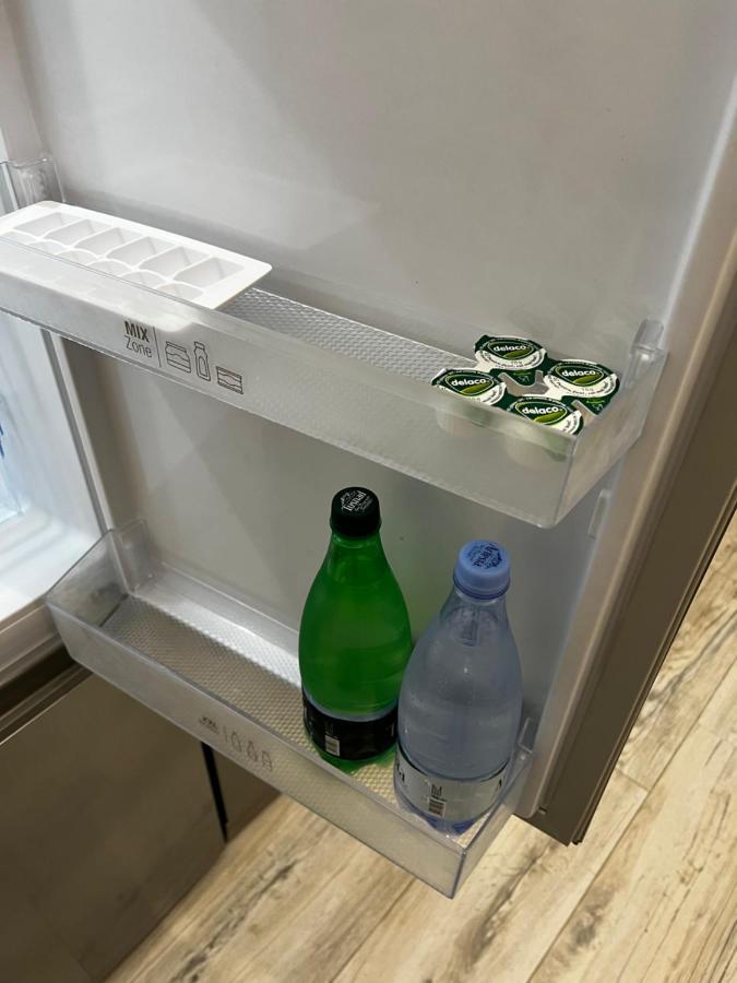 Td Apartments 이아시 외부 사진